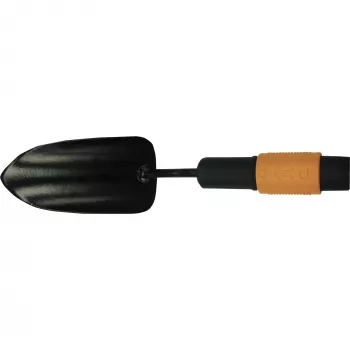 Flower pot Fiskars QuikFit 137512 – compatible with QuikFit handles, durable garden pot