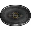 Car Speaker Pioneer TS-A6980F Oval 4-way 650 W