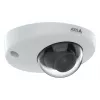 IP security camera Axis P3905-R Mk III Indoor 1920x1080 Wired Ceiling Black