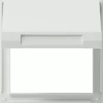 Gira 065466 White