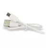 Rechargeable battery everActive EV16340 700mAh 3V with Micro USB charging