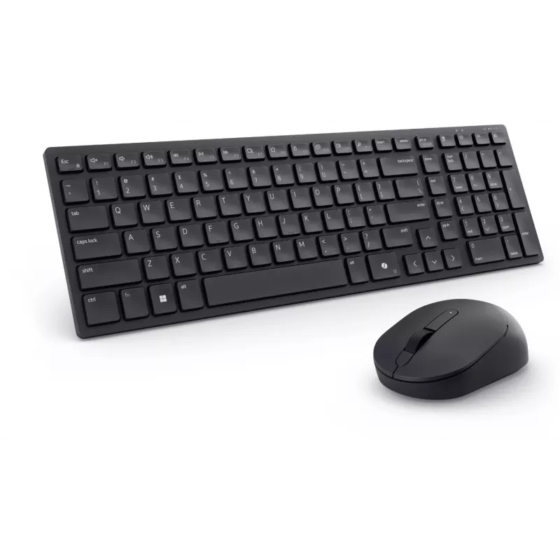 KEYBOARD +MOUSE WRL KM555/LT 580-BBVW DELL