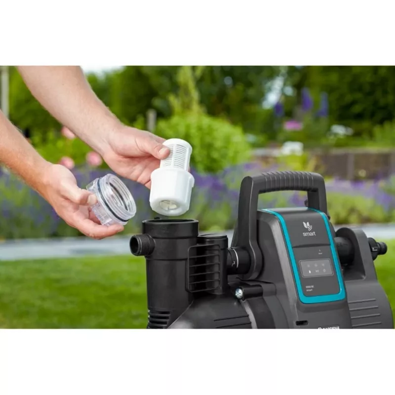 Water Pump Gardena 19106-20