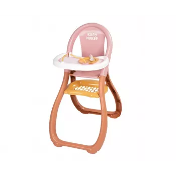 Highchair Baby Nurse