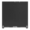Build plate Creality K2 Plus PEI Frosted 400×400 mm — replacement print bed
