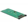 Internal M.2 Adapter DeLOCK 62865