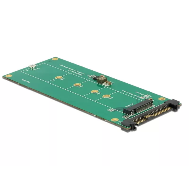 Internal M.2 Adapter DeLOCK 62865