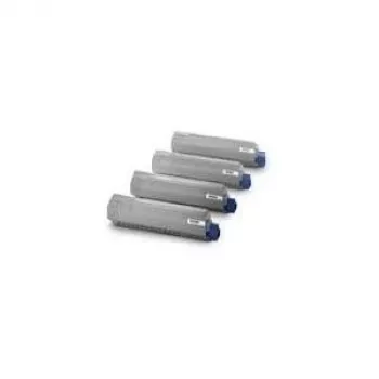 OKI - Gelb - original - Tonerpatrone - für OKI MC350, MC360, C3520 MFP, 3530 MFP, 3530n MFP (43459369)