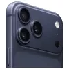 Apple iPhone 17 Pro Max - 5G Smartphone - Dual-SIM / Internal Memory 2 TB - OLED-Display - 6.9 - 2868 x 1320 Pixel (120 Hz)
