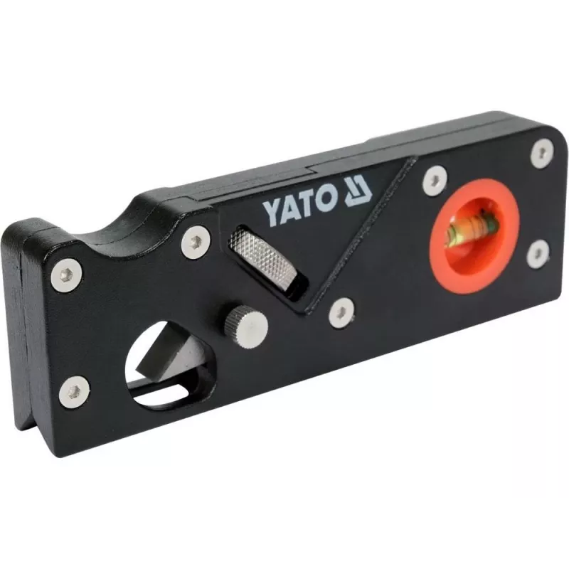 Yato YT-62910 hand plane