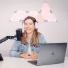 Microphone shock mount Elgato Wave Shock Mount