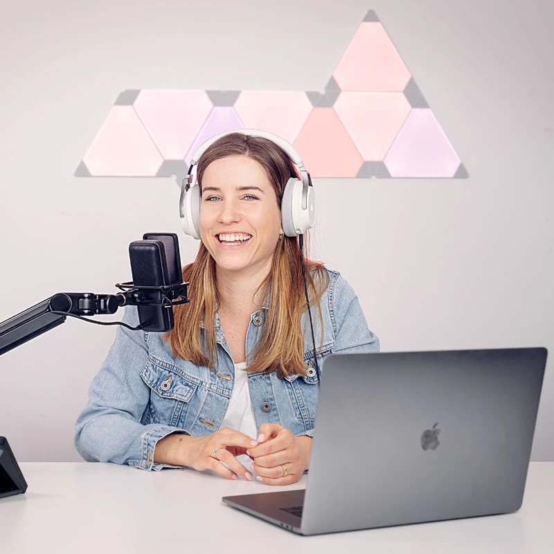 Microphone shock mount Elgato Wave Shock Mount