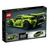 LEGO Technic construction model kit Lamborghini Huracán Tecnica 1:10 scale, 806 pieces, age 9+
