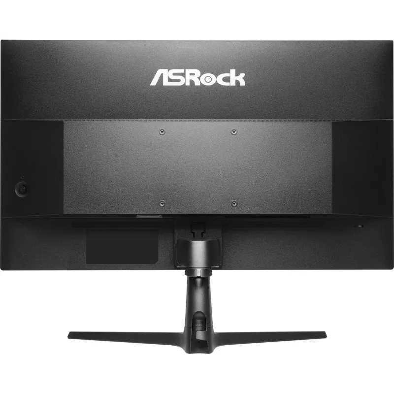 Monitor ASRock Phantom Gaming 24.5 inch Full HD LED 1920 x 1080