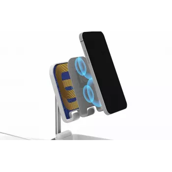 Smartphone Stand Kodak PS001 adjustable height, lightweight portable holder