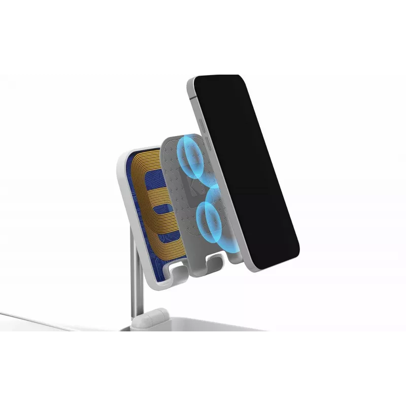 Smartphone Stand Kodak PS001 adjustable height, lightweight portable holder