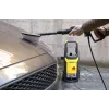 STANLEY SXPW14PE High Pressure Washer with Patio Cleaner (1400 W, 110 bar, 390 l/h) | Stanley 1400 W | 110 bar | 390 l/h