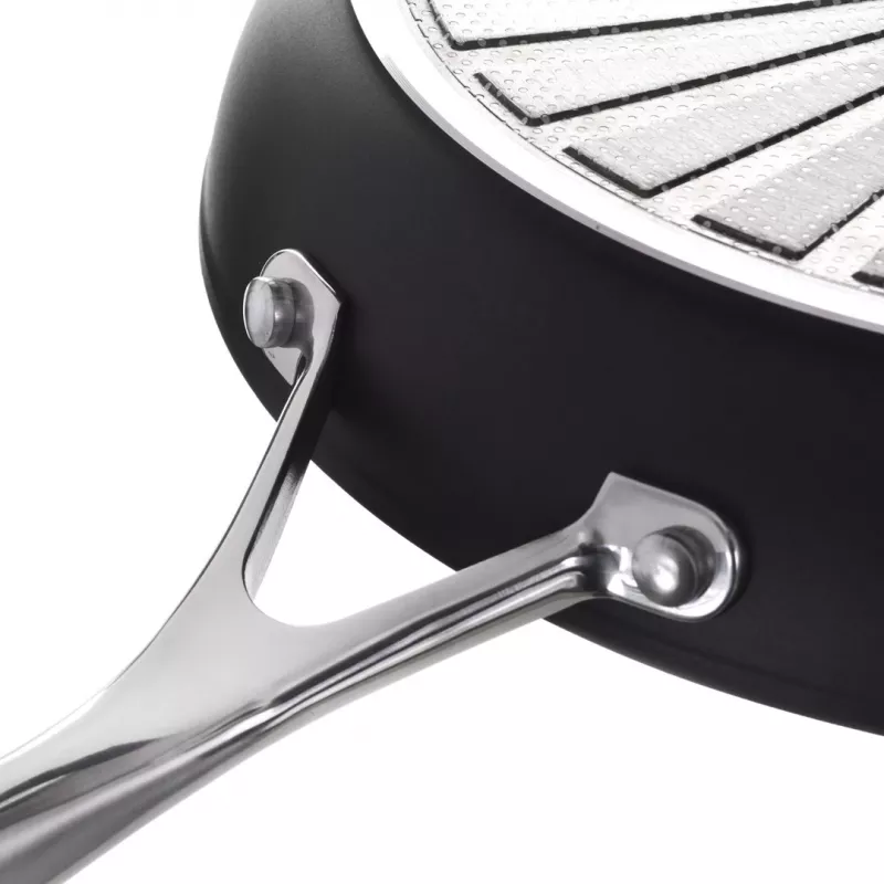 Ballarini Alba Titanium Induction Pan - 20 cm