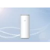 ZTE Z1320 wireless router Gigabit Ethernet Dual-band (2.4 GHz / 5 GHz) White