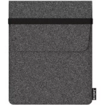 Carry pouch for Jabra Engage 55 headsets, pack of 10 — protective storage cases