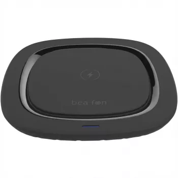 Wireless charger Beafon BEA-W1-B — black