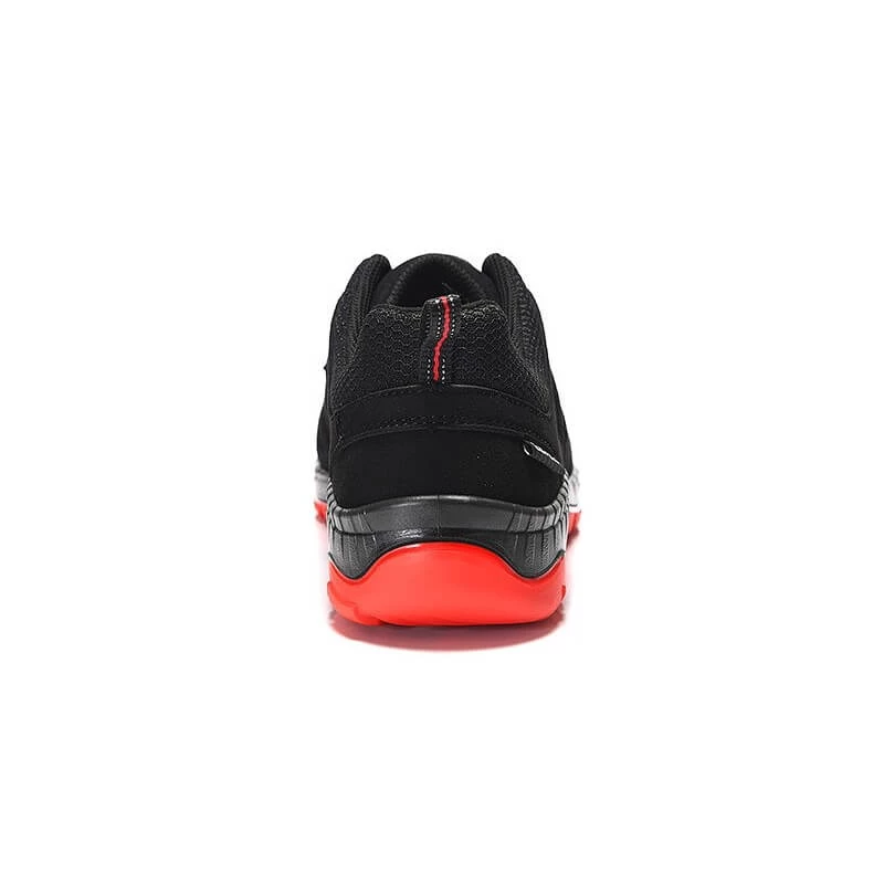Elten | Safety Shoes Maddox Boa Low ESD S3 SRC, Size 43