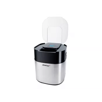 Ice Cream Maker Steba IC 30 Traditional 1.5 L 9.5 W Black Stainless Steel