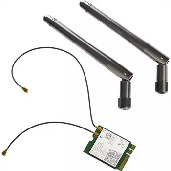 BrightSign Dual Antenna Wi-Fi/Bluetooth Module for 5er Serie (WD105)