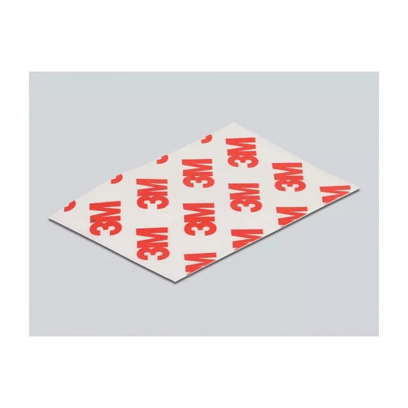 Foam Edge Protection DeLOCK 18396 56x56x33mm black