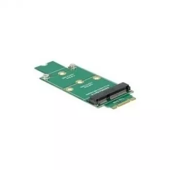 Internal M.2 Adapter DeLOCK 62591
