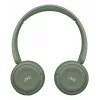 JVC HA-S59W Headset Wired & Wireless Head-band Music/Everyday USB Type-C Bluetooth Green