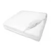 Medisana HU 662 heated underblanket, 100 W, white
