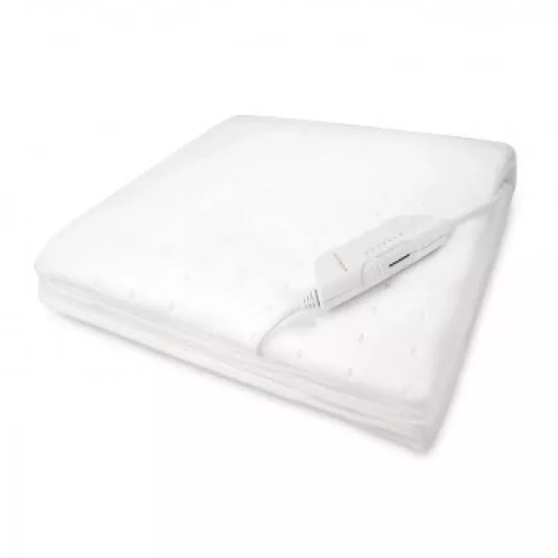 Medisana HU 662 heated underblanket, 100 W, white
