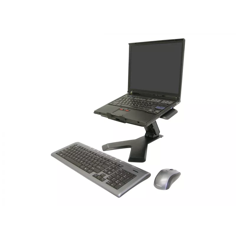 Laptop stand Ergotron Neo-Flex™ Notebook Lift Stand Black