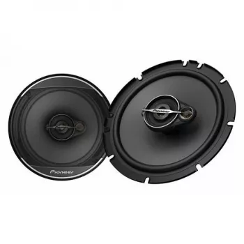 Car Speaker Pioneer TS-A1671F 320 W