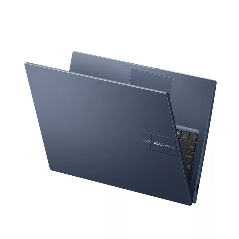 Laptop ASUS Vivobook 15 X1504VA-BQ4291 — Intel Core 5 120U, 15.6 inch FHD IPS-level 60Hz 250 nits AG, 16GB DDR5, 512GB SSD, Intel Graphics, WLAN+BT, 720p Cam, 42Wh No OS