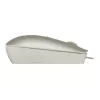 Wired office mouse Lenovo 540 Ambidextrous USB Type-C Optical 2400 DPI Sand