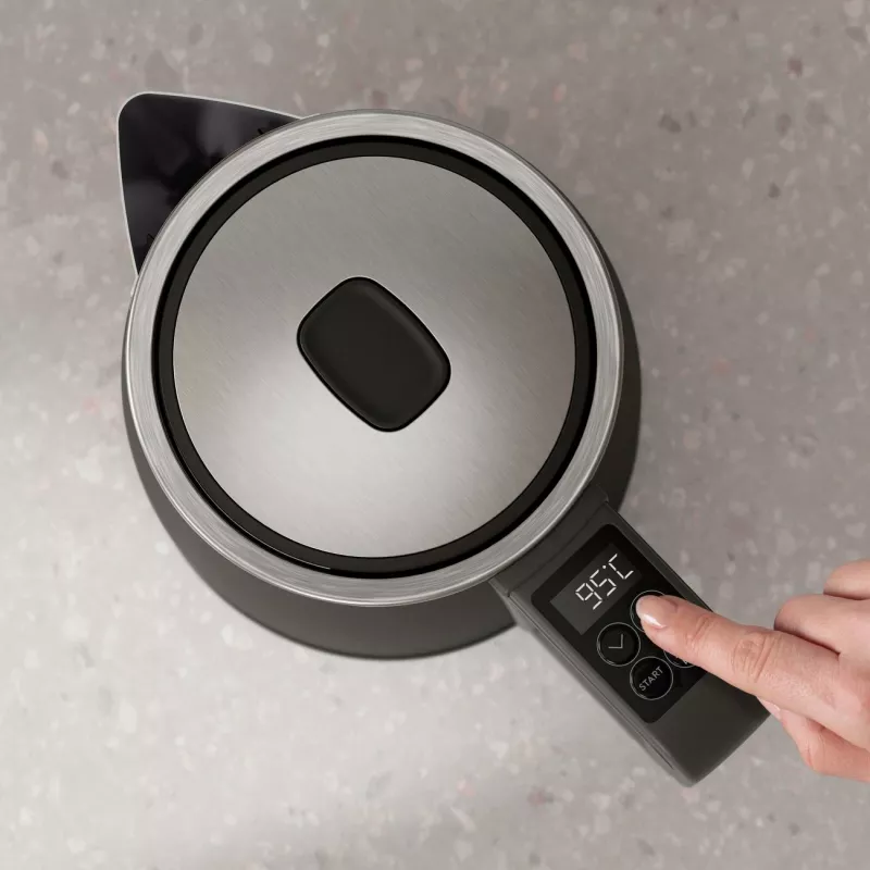 ELECTROLUX E5K1-6AN kettle