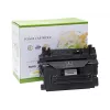 STATIC Toner cartridge compatible with HP CC364A black compatible 10.000 pages