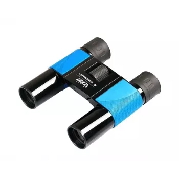 Celestron Delta Optical Voyager S 10x25 Binoculars Black, Blue
