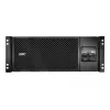 APC Smart-UPS On-Line, 6kVA/6kW, Rackmount 4U, 230V, 6x C13+4x C19 IEC outlets, Network Card+SmartSlot, Extended runtime, W/ rail kit, Marine