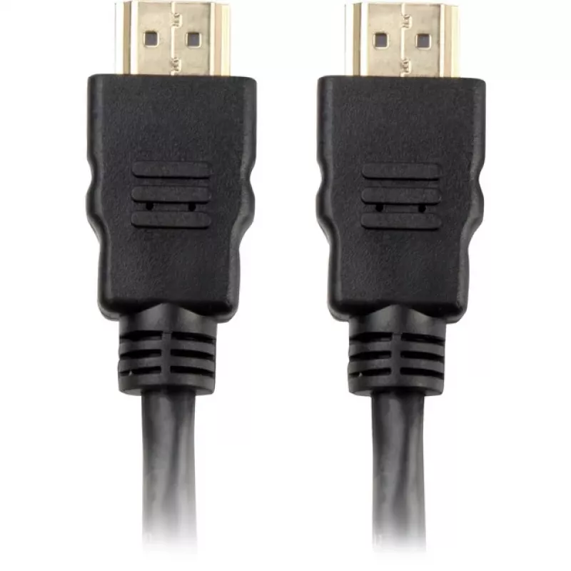 Sharkoon HDMI-Kabel - HDMI männlich zu HDMI männlich