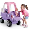 Cozy Truck for princess