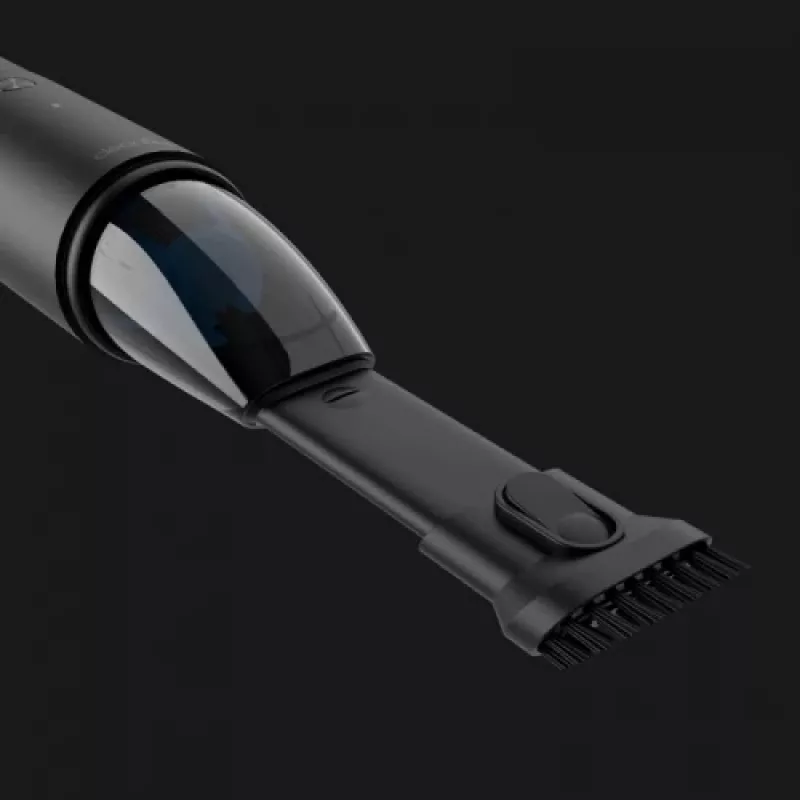 Handheld Vacuum Cleaner CoClean C2 Portable Lightweight Cordless, model COCLEAN-FV3