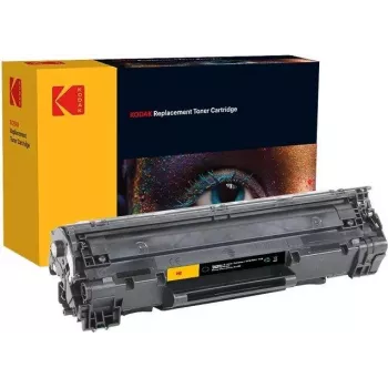 185H027901 KODAK HP LJPROM12A CARTR BLK CF279A/79A 1000Seiten (185H027901)