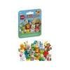 Blocks Minifigures 71051 Animal series 28 (BOX)