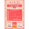 Mantis, Board Game
