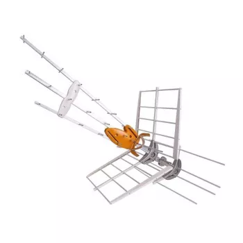 Antenna Outdoor Mono Televes DATVUTFORCE2