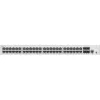 HUAWEI eKit S220 Series S220-48P4X Managed L2 Gigabit Ethernet (10/100/1000) Power over Ethernet (PoE) 1U Grey