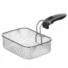 Deep fryer Mesko Home MS 4908 Single 2.5 L 1800 W Black Grey